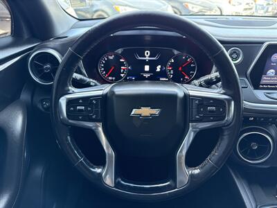 2019 Chevrolet Blazer Premier   - Photo 22 - South Sioux City, NE 68776