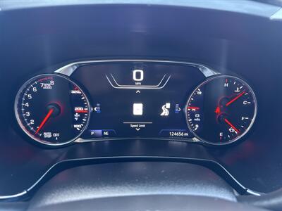 2019 Chevrolet Blazer Premier   - Photo 24 - South Sioux City, NE 68776