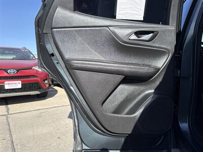 2019 Chevrolet Blazer Premier   - Photo 17 - South Sioux City, NE 68776