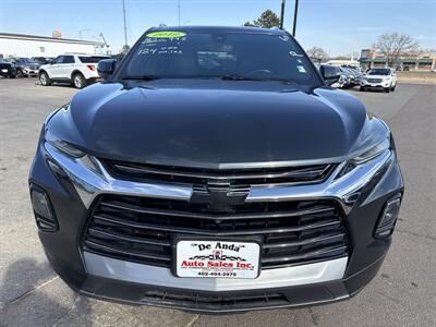 2019 Chevrolet Blazer Premier   - Photo 12 - South Sioux City, NE 68776