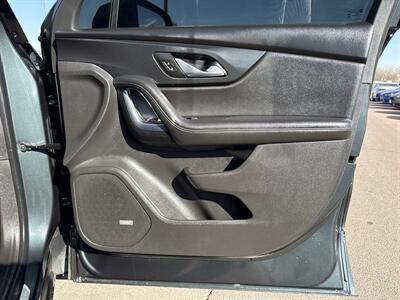 2019 Chevrolet Blazer Premier   - Photo 20 - South Sioux City, NE 68776