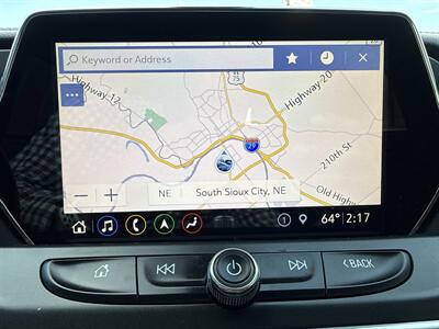 2019 Chevrolet Blazer Premier   - Photo 25 - South Sioux City, NE 68776