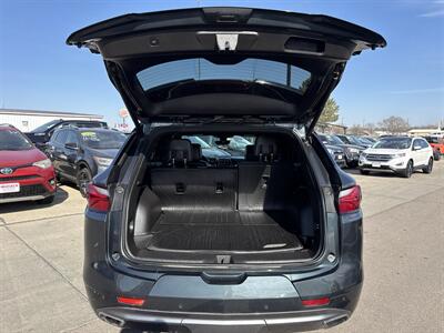2019 Chevrolet Blazer Premier   - Photo 18 - South Sioux City, NE 68776