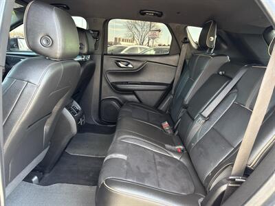 2019 Chevrolet Blazer Premier   - Photo 16 - South Sioux City, NE 68776