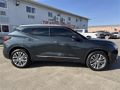 2019 Chevrolet Blazer Premier   - Photo 9 - South Sioux City, NE 68776