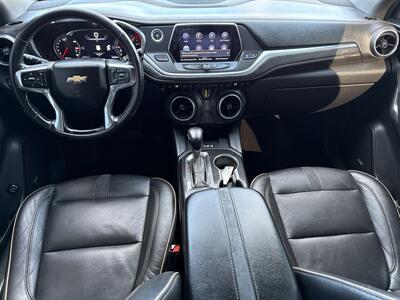 2019 Chevrolet Blazer Premier   - Photo 21 - South Sioux City, NE 68776