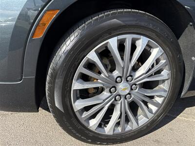 2019 Chevrolet Blazer Premier   - Photo 13 - South Sioux City, NE 68776