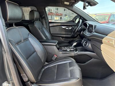 2019 Chevrolet Blazer Premier   - Photo 19 - South Sioux City, NE 68776