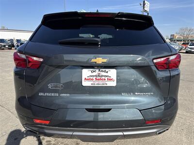 2019 Chevrolet Blazer Premier   - Photo 6 - South Sioux City, NE 68776