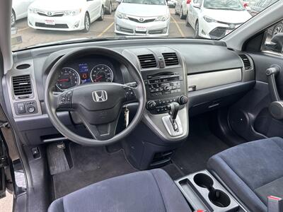 2011 Honda CR-V SE   - Photo 14 - South Sioux City, NE 68776