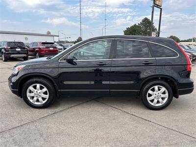 2011 Honda CR-V SE   - Photo 2 - South Sioux City, NE 68776