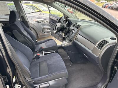 2011 Honda CR-V SE   - Photo 19 - South Sioux City, NE 68776