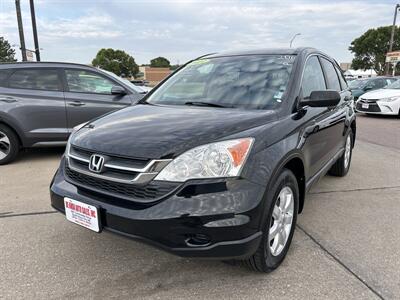2011 Honda CR-V SE   - Photo 1 - South Sioux City, NE 68776