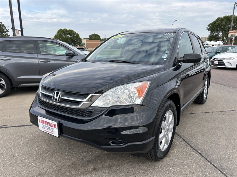 2011 Honda CR-V SE   - Photo 1 - South Sioux City, NE 68776