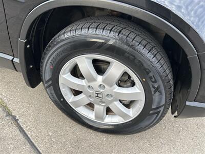 2011 Honda CR-V SE   - Photo 9 - South Sioux City, NE 68776