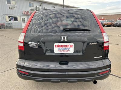 2011 Honda CR-V SE   - Photo 4 - South Sioux City, NE 68776