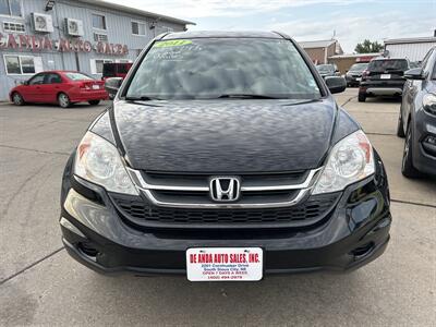 2011 Honda CR-V SE   - Photo 8 - South Sioux City, NE 68776