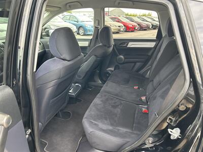 2011 Honda CR-V SE   - Photo 12 - South Sioux City, NE 68776