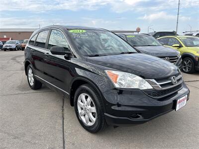 2011 Honda CR-V SE   - Photo 7 - South Sioux City, NE 68776