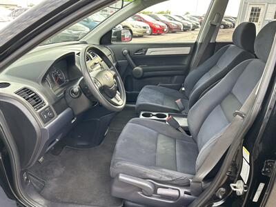 2011 Honda CR-V SE   - Photo 10 - South Sioux City, NE 68776