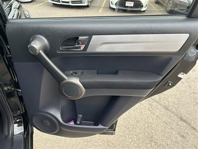 2011 Honda CR-V SE   - Photo 17 - South Sioux City, NE 68776