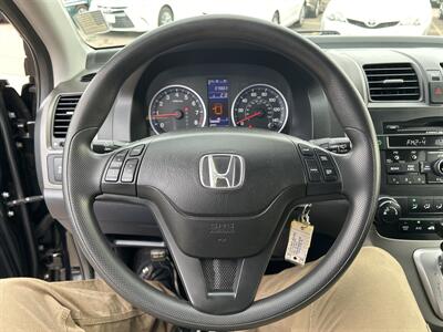 2011 Honda CR-V SE   - Photo 21 - South Sioux City, NE 68776