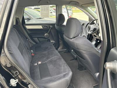 2011 Honda CR-V SE   - Photo 16 - South Sioux City, NE 68776