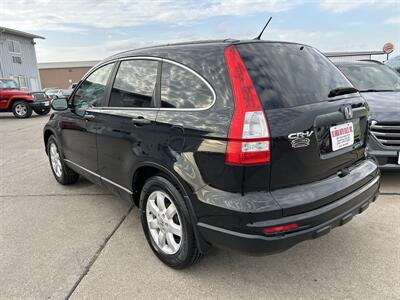 2011 Honda CR-V SE   - Photo 3 - South Sioux City, NE 68776