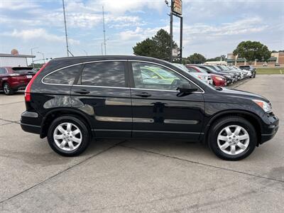 2011 Honda CR-V SE   - Photo 6 - South Sioux City, NE 68776