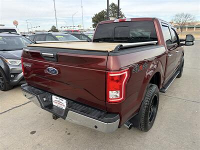 2016 Ford F-150 XLT   - Photo 6 - South Sioux City, NE 68776