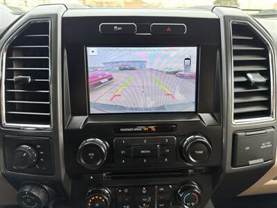 2016 Ford F-150 XLT   - Photo 27 - South Sioux City, NE 68776