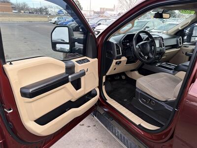 2016 Ford F-150 XLT   - Photo 15 - South Sioux City, NE 68776