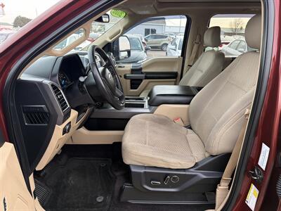 2016 Ford F-150 XLT   - Photo 13 - South Sioux City, NE 68776