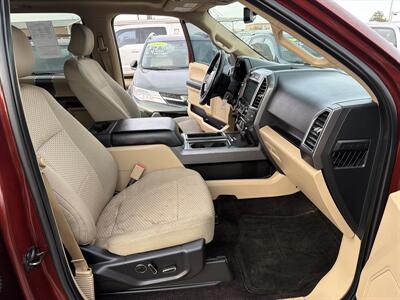 2016 Ford F-150 XLT   - Photo 24 - South Sioux City, NE 68776