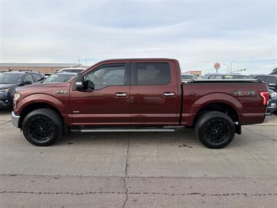 2016 Ford F-150 XLT   - Photo 3 - South Sioux City, NE 68776
