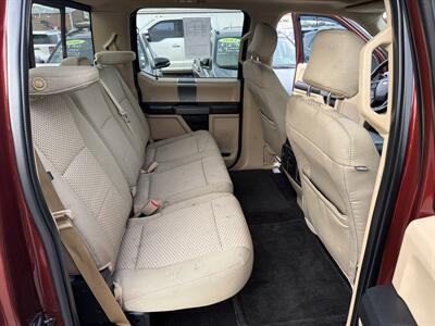 2016 Ford F-150 XLT   - Photo 22 - South Sioux City, NE 68776