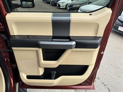 2016 Ford F-150 XLT   - Photo 21 - South Sioux City, NE 68776