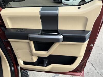 2016 Ford F-150 XLT   - Photo 23 - South Sioux City, NE 68776