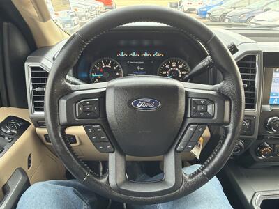 2016 Ford F-150 XLT   - Photo 30 - South Sioux City, NE 68776