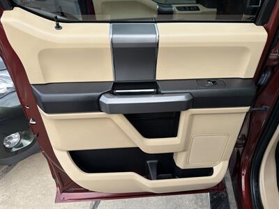 2016 Ford F-150 XLT   - Photo 18 - South Sioux City, NE 68776