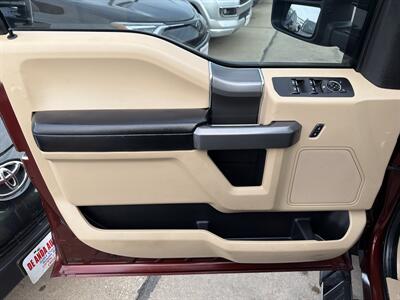 2016 Ford F-150 XLT   - Photo 14 - South Sioux City, NE 68776