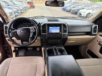 2016 Ford F-150 XLT   - Photo 19 - South Sioux City, NE 68776