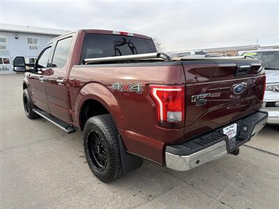 2016 Ford F-150 XLT   - Photo 4 - South Sioux City, NE 68776
