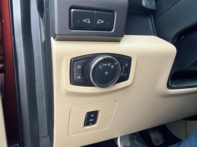 2016 Ford F-150 XLT   - Photo 32 - South Sioux City, NE 68776