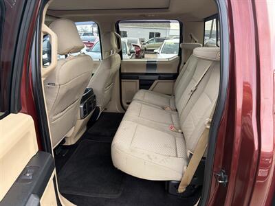 2016 Ford F-150 XLT   - Photo 17 - South Sioux City, NE 68776