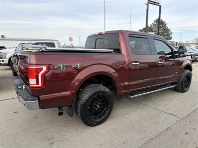 2016 Ford F-150 XLT   - Photo 7 - South Sioux City, NE 68776