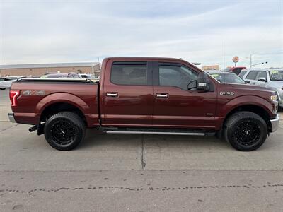 2016 Ford F-150 XLT   - Photo 8 - South Sioux City, NE 68776