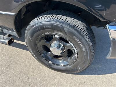 2005 Ford Ranger XL   - Photo 11 - South Sioux City, NE 68776