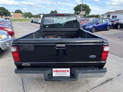 2005 Ford Ranger XL   - Photo 5 - South Sioux City, NE 68776
