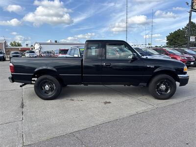 2005 Ford Ranger XL   - Photo 8 - South Sioux City, NE 68776